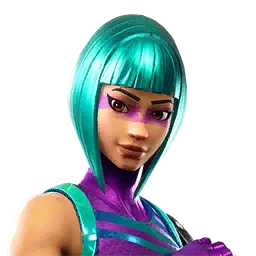 Wonder — Fortnite skin