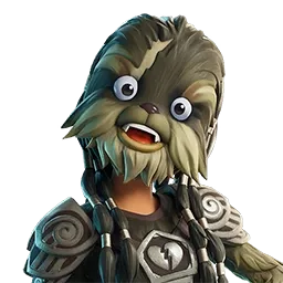 Wookiee Team Leader