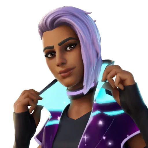Wrap Major — Fortnite skin