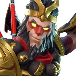 Wukong