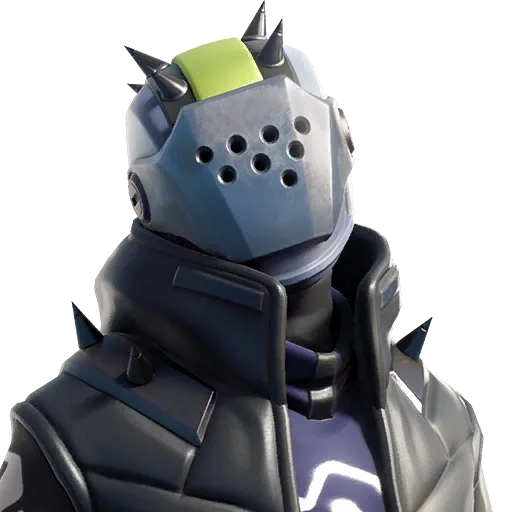 X-Lord