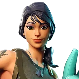 Yee-Haw! — Fortnite skin
