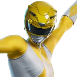 Yellow Ranger