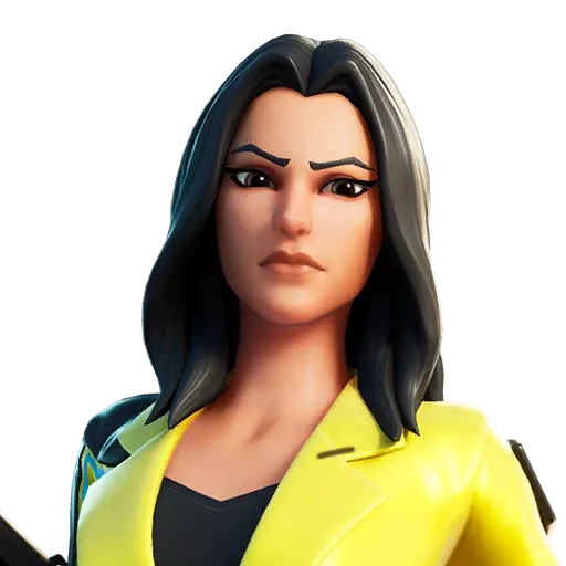 Yellowjacket — Fortnite skin