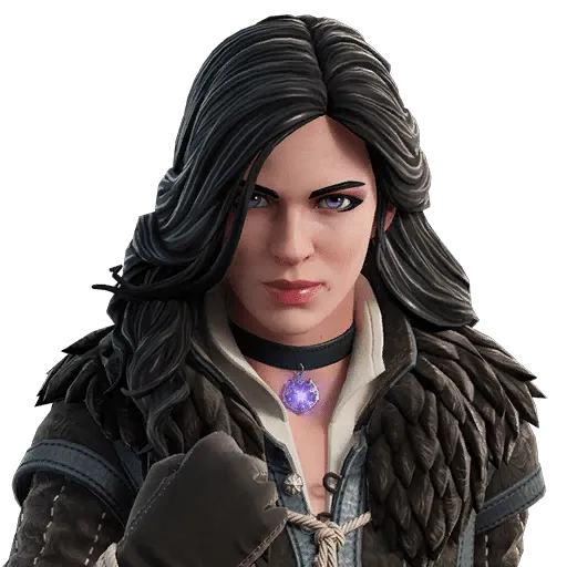 Yennefer of Vengerberg