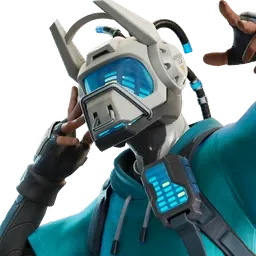 Yon Dar 3000