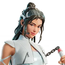 Yoo-mi