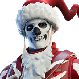 Yule Trooper