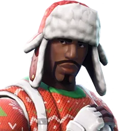 Yuletide Ranger