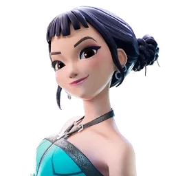 Zoey (HUNTR/X)