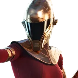 Zorii Bliss — Fortnite skin