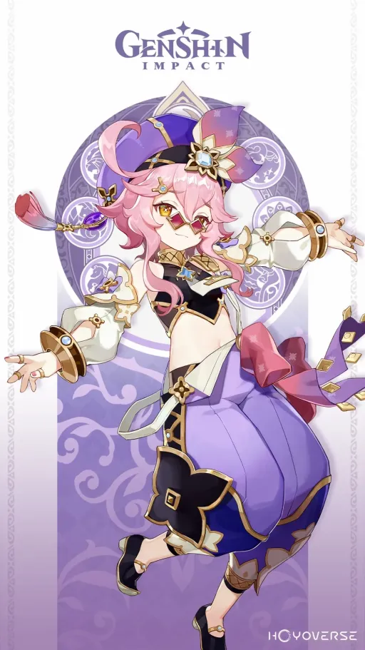 Dori — Genshin Impact character