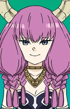 Aura the Guillotine