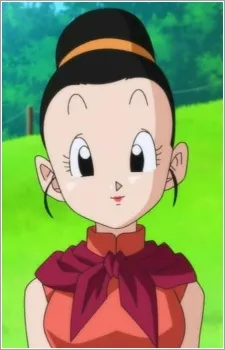Chi-Chi — Anime waifu