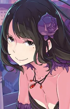 Elsa Granhiert — Anime waifu portrait