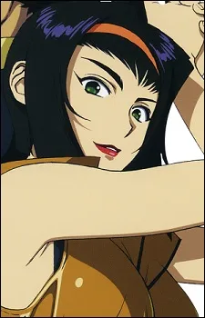 Faye Valentine — Anime waifu