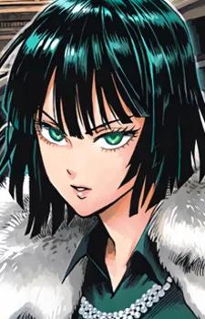 Fubuki — Anime waifu