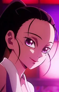 Hinatsuru — Anime waifu portrait