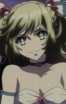 Jeanne d'Arc