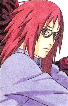Karin Uzumaki