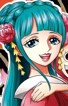 Kozuki Hiyori — Anime waifu