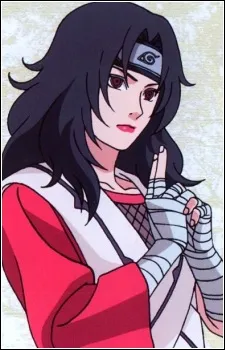 Kurenai Yuhi