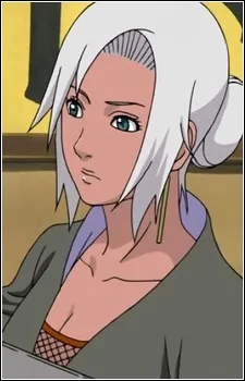 Mabui — Anime waifu
