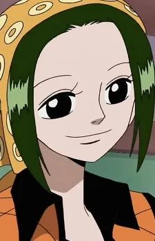 Makino — Anime waifu