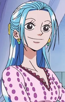 Nefertari Vivi