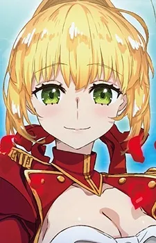 Nero Claudius