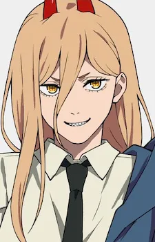 Power — Anime waifu