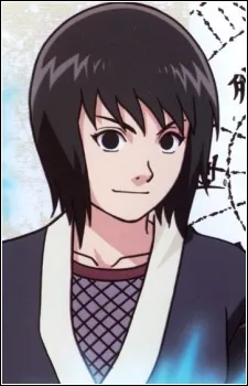 Shizune — Anime waifu