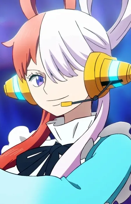 Uta — Anime waifu