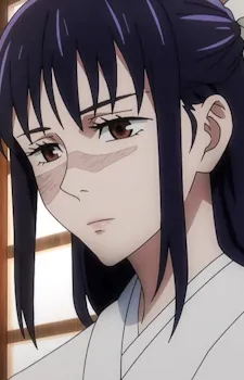 Utahime Iori — Anime waifu portrait