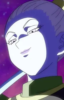 Vados — Anime waifu