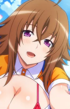 Venelana Gremory — Anime waifu portrait