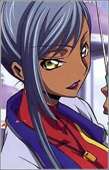 Villetta Nu — Anime waifu portrait