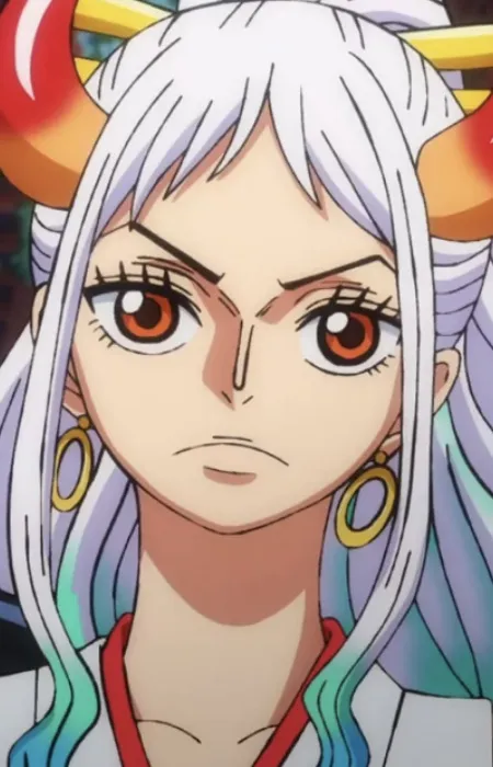 Yamato — Anime waifu