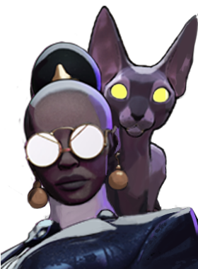 Calico — Deadlock creator