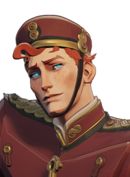 Doorman — Deadlock creator