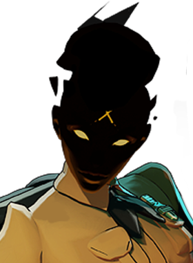 Haze — Deadlock creator