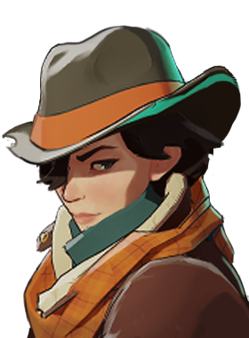 Holliday — Deadlock creator