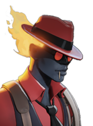 Infernus — Deadlock creator