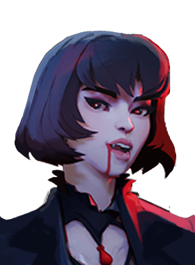 Mina — Deadlock creator
