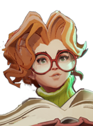 Paige — Deadlock creator