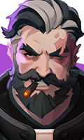 Venator — Deadlock creator