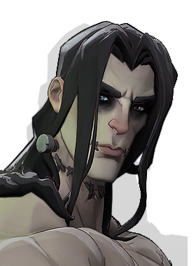 Victor — Deadlock creator