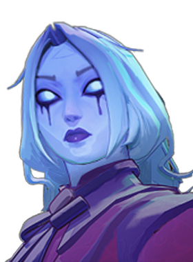 Vindicta — Deadlock creator
