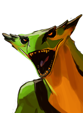 Vyper — Deadlock creator