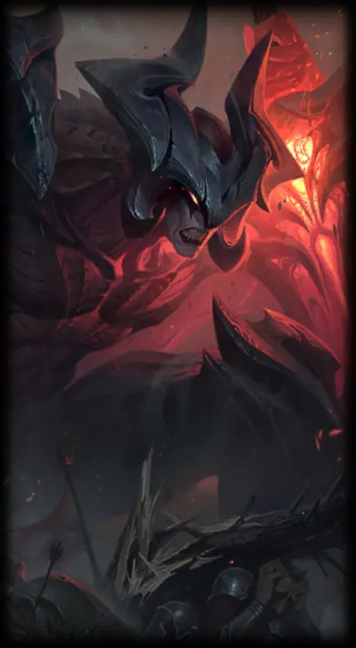 Aatrox — League of Legends champion